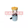 KAMOKA 8400023 - Unité d'injection de carburant
