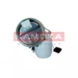 KAMOKA 8400024 - Unité d'injection de carburant