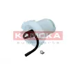 KAMOKA 8400026 - Unité d'injection de carburant