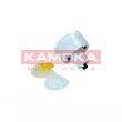 KAMOKA 8400028 - Unité d'injection de carburant