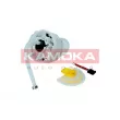 KAMOKA 8400029 - Unité d'injection de carburant