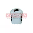 KAMOKA 8400034 - Unité d'injection de carburant