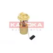 KAMOKA 8400037 - Unité d'injection de carburant