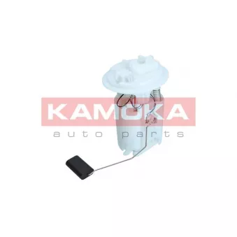 Unité d'injection de carburant KAMOKA 8400038