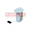 KAMOKA 8400039 - Unité d'injection de carburant