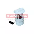 KAMOKA 8400044 - Unité d'injection de carburant