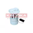KAMOKA 8400044 - Unité d'injection de carburant