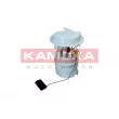 KAMOKA 8400045 - Unité d'injection de carburant