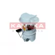 KAMOKA 8400045 - Unité d'injection de carburant