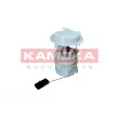 KAMOKA 8400048 - Unité d'injection de carburant