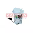 KAMOKA 8400049 - Unité d'injection de carburant