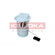 KAMOKA 8400049 - Unité d'injection de carburant