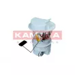 KAMOKA 8400050 - Unité d'injection de carburant
