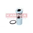 KAMOKA 8400051 - Unité d'injection de carburant