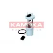 KAMOKA 8400052 - Unité d'injection de carburant