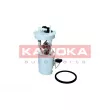 KAMOKA 8400052 - Unité d'injection de carburant