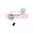 KAMOKA 8400053 - Unité d'injection de carburant
