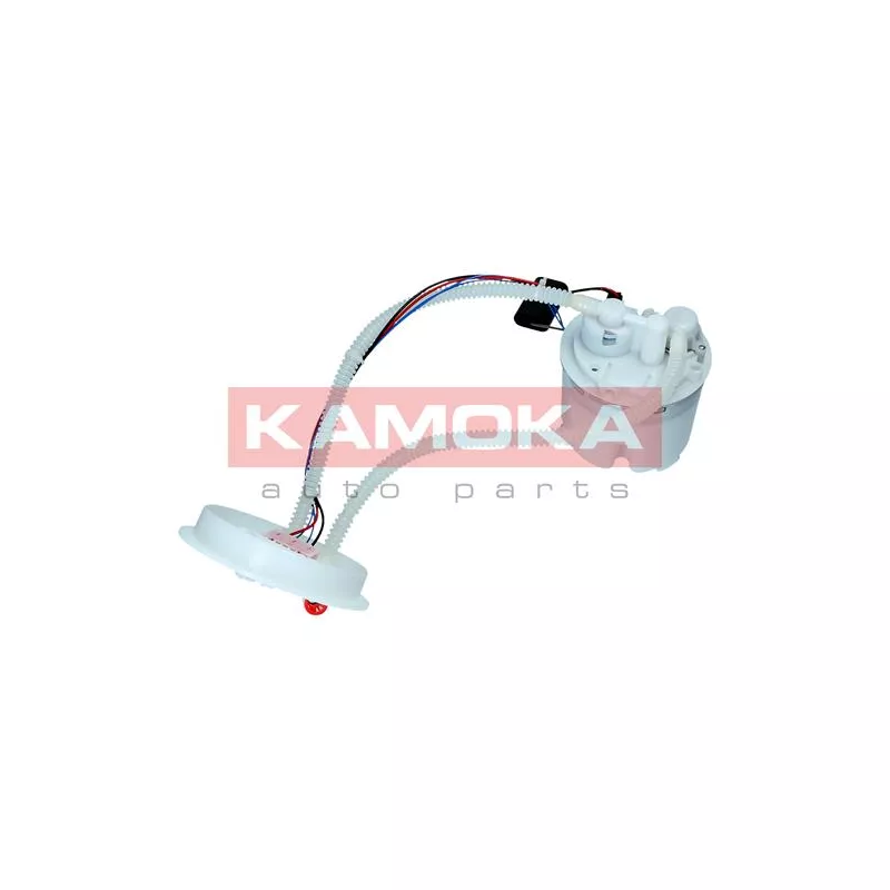 Unité d'injection de carburant KAMOKA 8400053 - Visuel 2