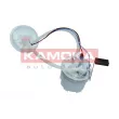 KAMOKA 8400055 - Unité d'injection de carburant