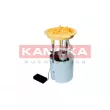 KAMOKA 8400058 - Unité d'injection de carburant