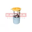 KAMOKA 8400058 - Unité d'injection de carburant
