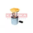 KAMOKA 8400058 - Unité d'injection de carburant
