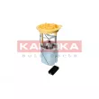 KAMOKA 8400058 - Unité d'injection de carburant
