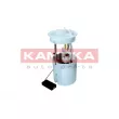 KAMOKA 8400059 - Unité d'injection de carburant