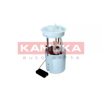 Unité d'injection de carburant KAMOKA 8400059