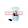 KAMOKA 8400060 - Unité d'injection de carburant