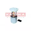 KAMOKA 8400060 - Unité d'injection de carburant