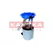 KAMOKA 8400063 - Unité d'injection de carburant