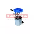 KAMOKA 8400063 - Unité d'injection de carburant