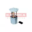KAMOKA 8400067 - Unité d'injection de carburant