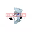 KAMOKA 8400069 - Unité d'injection de carburant