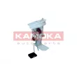 KAMOKA 8400069 - Unité d'injection de carburant