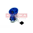 KAMOKA 8400072 - Unité d'injection de carburant