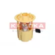 KAMOKA 8400076 - Unité d'injection de carburant