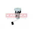 KAMOKA 8400082 - Unité d'injection de carburant