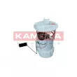 KAMOKA 8400082 - Unité d'injection de carburant