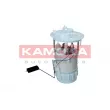 KAMOKA 8400083 - Unité d'injection de carburant