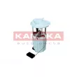 Unité d'injection de carburant KAMOKA [8400086]