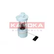 KAMOKA 8400088 - Unité d'injection de carburant