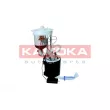 KAMOKA 8400093 - Unité d'injection de carburant