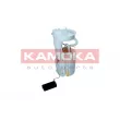 KAMOKA 8400097 - Unité d'injection de carburant