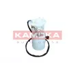 KAMOKA 8400102 - Unité d'injection de carburant