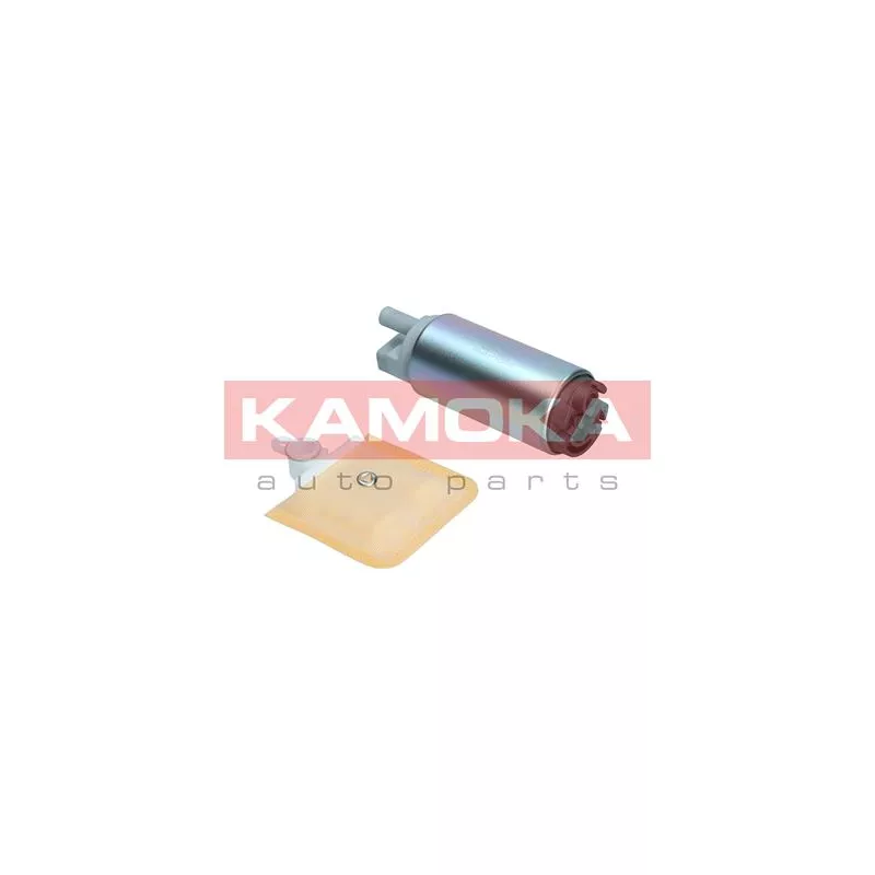 Pompe à carburant KAMOKA 8410005 - Visuel 1
