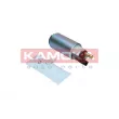KAMOKA 8410013 - Pompe à carburant