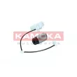 KAMOKA 8410040 - Pompe à carburant