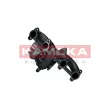 KAMOKA 8600002 - Turbocompresseur, suralimentation